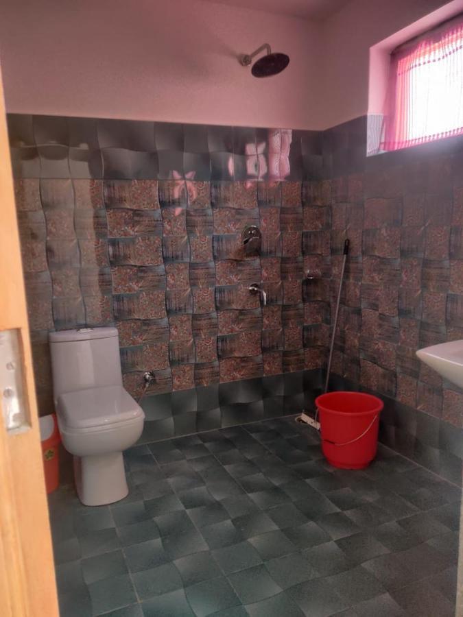Tsetan Guest House Λεχ Εξωτερικό φωτογραφία