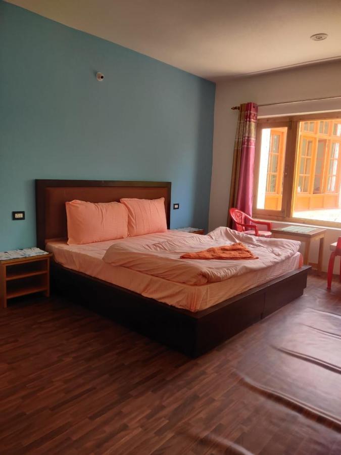 Tsetan Guest House Λεχ Εξωτερικό φωτογραφία