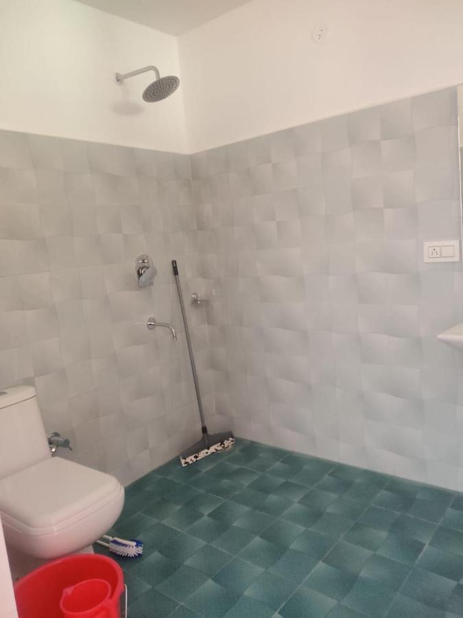 Tsetan Guest House Λεχ Εξωτερικό φωτογραφία