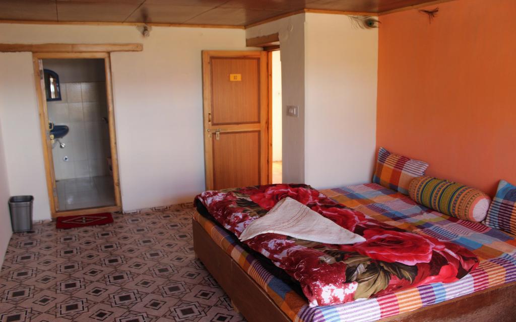 Tsetan Guest House Λεχ Εξωτερικό φωτογραφία